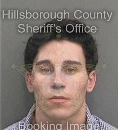 Dustin Hayes, - Hillsborough County, FL 