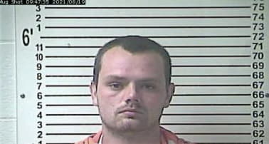 Jeffrey Helson, - Hardin County, KY 