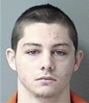 Christopher Henderson, - Okaloosa County, FL 