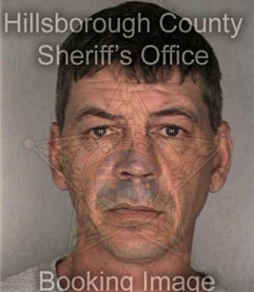 Eladio Hernandez - Hillsborough County, FL 