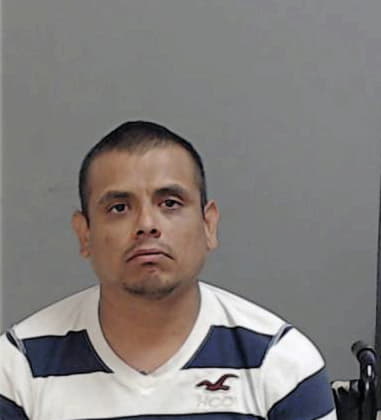 Hilario Hernandez, - Hidalgo County, TX 