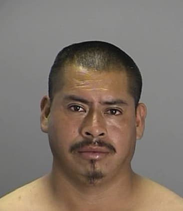 Jose Hernandez, - Pasco County, FL 