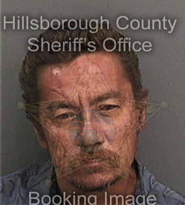Juan Hernandez - Hillsborough County, FL 