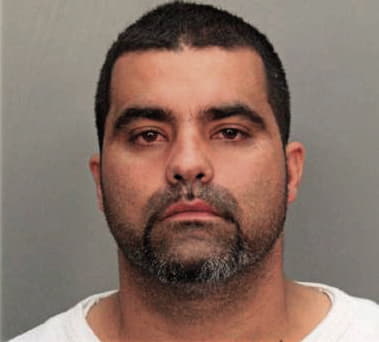 Michael Hidalgo, - Dade County, FL 