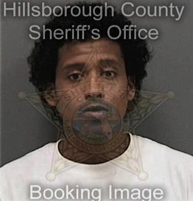 Bobby Higginbotham, - Hillsborough County, FL 