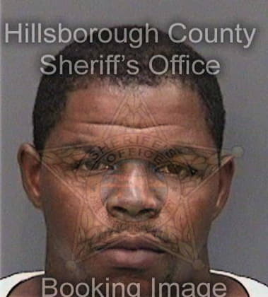 Jerome Hodge, - Hillsborough County, FL 