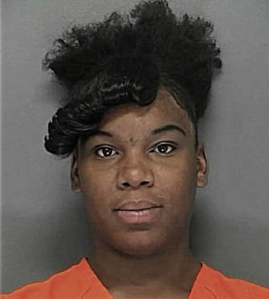 Shaneeka Hood, - Volusia County, FL 