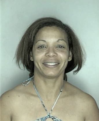 Estelle Hooks, - Hillsborough County, FL 