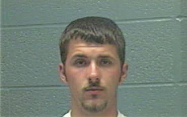 Jeremy Howard - Ballard County, KY 