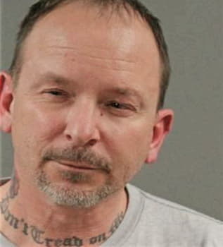 John Huffman - Warren County, KY 