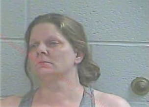 Amy Huntley - Ballard County, KY 