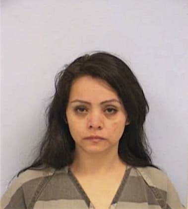 Yisselt Ibarra, - Travis County, TX 