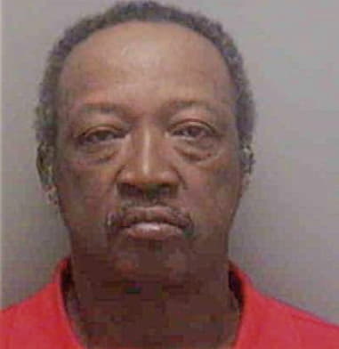 Kelvin Jackson, - Lee County, FL 