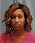 Kesha Jackson, - Pulaski County, AR 