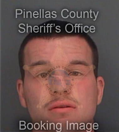 Jason Janes, - Pinellas County, FL 