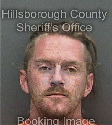 Dustin Johnson, - Hillsborough County, FL 