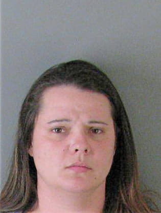 Debra Jolly - Gaston County, NC 
