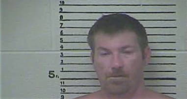 Michael Jones, - Clay County, KY 