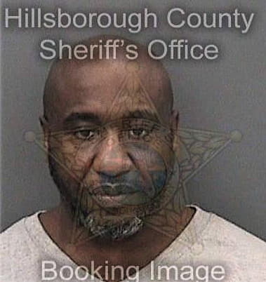 Michael Jordan, - Hillsborough County, FL 