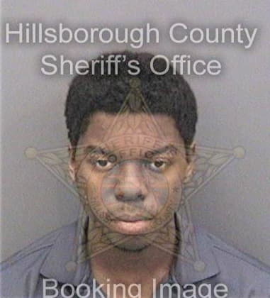 Mazon Kelly, - Hillsborough County, FL 