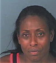 Krystle Knott, - Hernando County, FL 