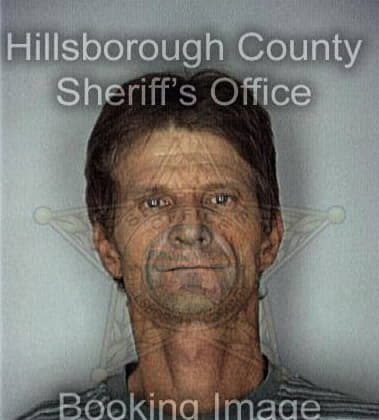 Raymond Krug, - Hillsborough County, FL 