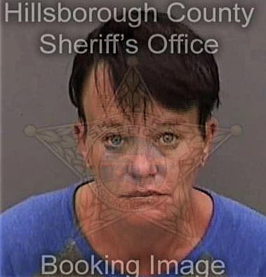 Marie Lewis, - Hillsborough County, FL 