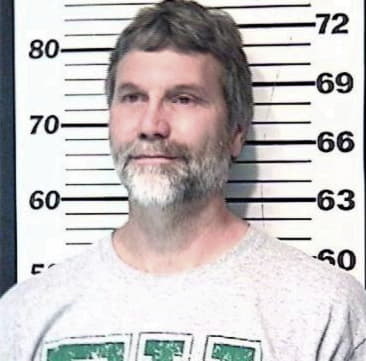 Scott Lewis - Campbell County, KY 
