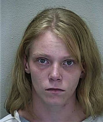 Mary Litwiller, - Marion County, FL 