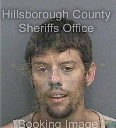 Michael Locke, - Hillsborough County, FL 