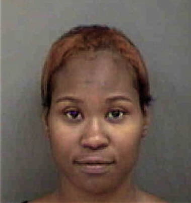 Tiffany Long, - Mecklenburg County, NC 