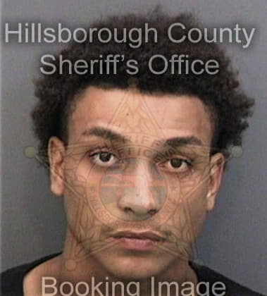 Philip Madaris, - Hillsborough County, FL 