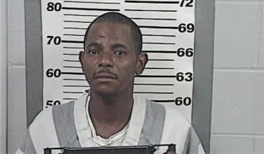 Timothy Magee, - Perry County, MS 