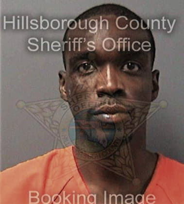 Wilbert Malphus, - Hillsborough County, FL 