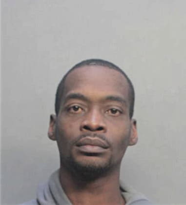 Eric Martin, - Dade County, FL 