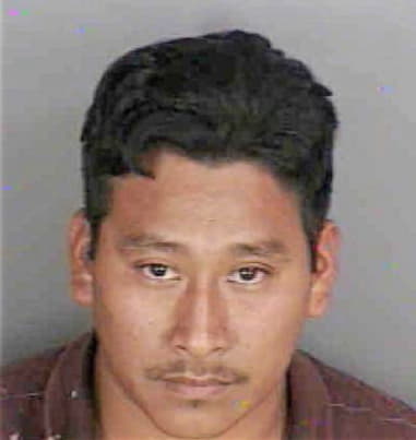 Porfirio Martinez, - Collier County, FL 