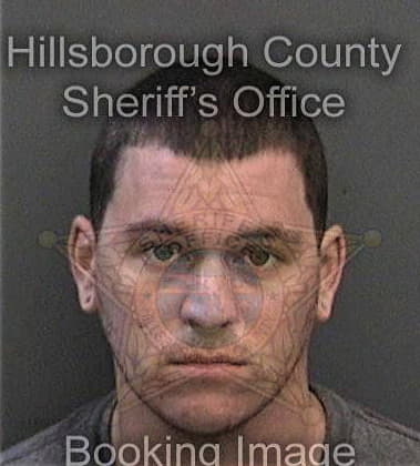 Sebastian Matias-Nolasco - Hillsborough County, FL 