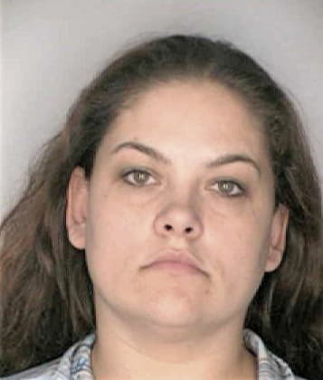 Melonie McCluskey - Hillsborough County, FL 