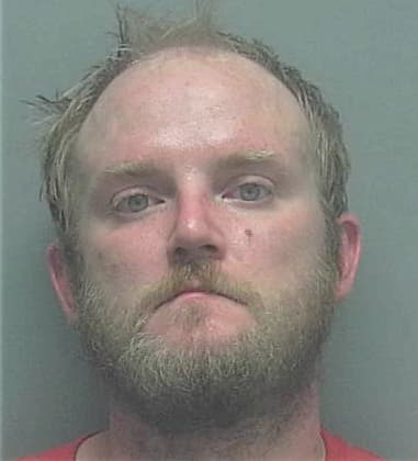 Jesse McKenna, - Lee County, FL 