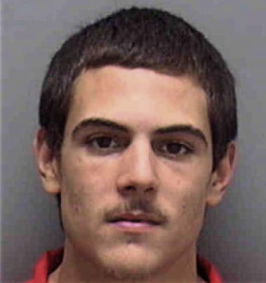 Sean McKenna, - Lee County, FL 