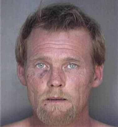 Steve McLean - Polk County, FL 