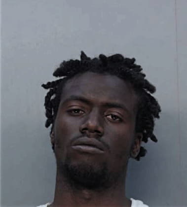 Donald McMichael, - Dade County, FL 