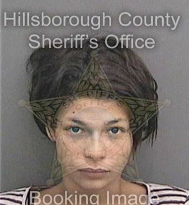 Taylor Meade - Hillsborough County, FL 