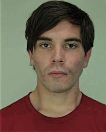 Oscar Medina - Hillsborough County, FL 