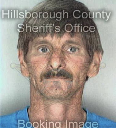 David Mendoza - Hillsborough County, FL 