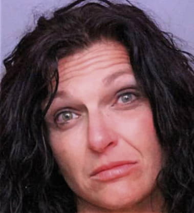 Angela Mercado - Polk County, FL 