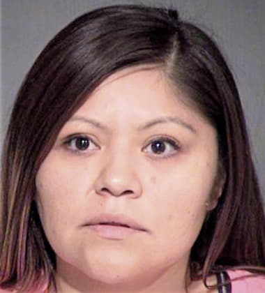 Anita Mikulewicz - Maricopa County, AZ 