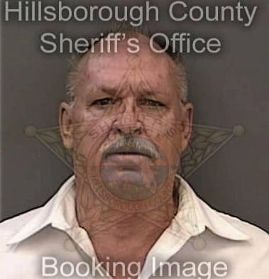 Timothy Miller - Hillsborough County, FL 