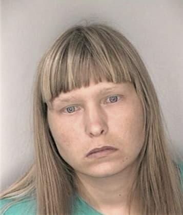 Karen Mills - Hillsborough County, FL 