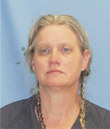 Kelli Moore, - Pulaski County, AR 